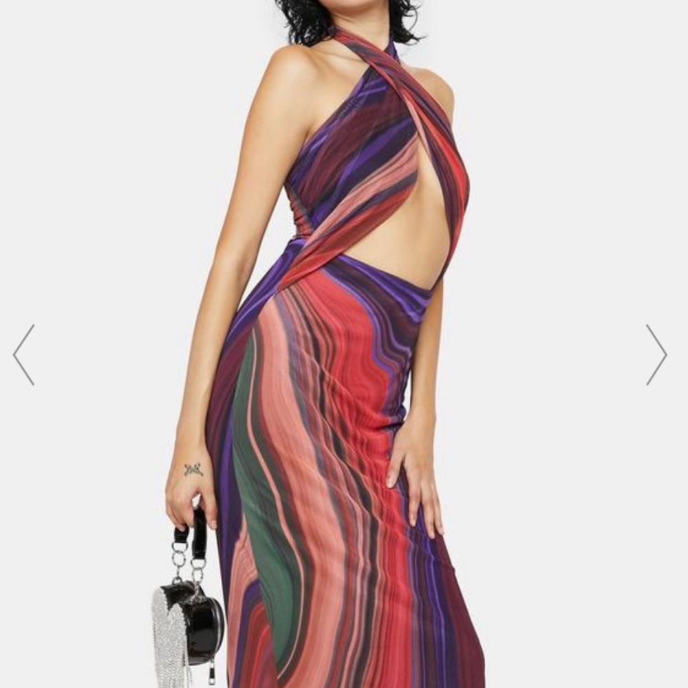 AFRM Tana Dress